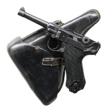 GERMAN WWII MAUSER 