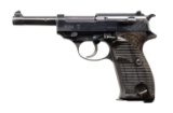 GERMAN WWII WALTHER 