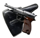 GERMAN WWII MAUSER 