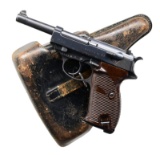 GERMAN WWII WALTHER 