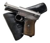 IMPERIAL GERMAN UNIT MARKED MAUSER MODEL 1914
