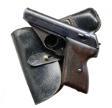 MAUSER MODEL HSC WARTIME COMMERCIAL