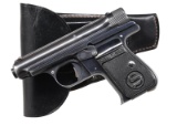 JP SAUER BEHORDENMODELL SEMI AUTO PISTOL.