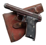GERMAN OCCUPATION FRENCH MAB MODEL D