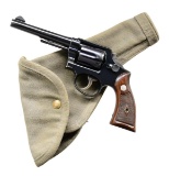 CIVIL DEFENSE MARKED SMITH & WESSON M&P HE DA