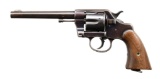 COLT U.S. ARMY 1901 DA REVOLVER