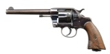 COLT 1901 ARMY DA REVOLVER.