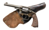 COLT US ARMY 1917 DA REVOLVER.