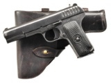 FINNISH MARKED TULA TT-33 TOKAREV SEMI AUTO