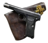 FABRIQUE NATIONALE DUTCH CONTRACT MODEL 1922