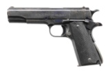 ARGENTINE ARMY DGFM-FMAP SISTEMA 1927 SEMI AUTO
