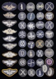 42 LUFTWAFFE AND DLV PROFICIENCY & SPECIALIST