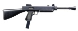 J&R ENGINEERING M68 SEMI-AUTOMATIC RIFLE.