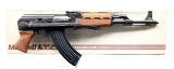 AS NEW IN BOX MITCHELL ARMS PRE-BAN ZASTAVA AK47