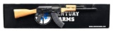 CENTURY ARMS RAS-47 RIFLE.