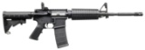 AS NEW IN BOX COLT 5.56MM CARBINE.