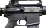 AS NEW IN BOX COLT AR15 A2 GOVERNMENT CARBINE.