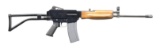 GWINN FIREARMS BUSHMASTER SEMI AUTO RIFLE.