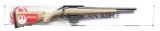 RUGER AMERICAN RANCH AR-STYLE BOLT ACTION CARBINE.