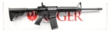 RUGER MODEL AR-556 SEMI-AUTO CARBINE.