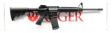 RUGER MODEL AR-556 SEMI-AUTO RIFLE.