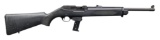 RUGER CARBINE MODEL SEMI-AUTO CARBINE.