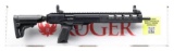 RUGER LC CARBINE SEMI AUTO RIFLE.