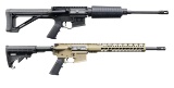 DIAMONDBACK DB15 & OMEGA-15 CARBINES.