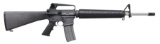 EAGLE ARMS EA-15 SEMI-AUTOMATIC RIFLE WITH BOX.