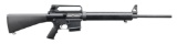 ARMALITE AR10T SEMI AUTO RIFLE.