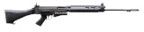 BRAZILIAN IMBEL L1A1 RIFLE.