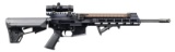 AMERICAN ARMAMENT FIVE SEVEN AA15 RIFLE.
