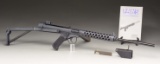 PAWS ZX8 SEMI AUTO RIFLE.