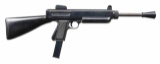 WILKINSON ARMS MODEL TERRY SEMI-AUTOMATIC RIFLE.
