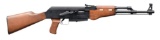 ARMSCOR AK47-22 RIFLE.