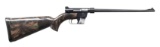 ARMALITE AR-7 EXPLORER SEMI-AUTOMATIC SURVIVAL