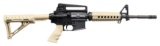 CHIAPPA MODEL M FOUR - 22 SEMI-AUTOMATIC RIFLE.