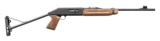 FRANCHI PARA CARBINE SEMI-AUTOMATIC RIFLE.