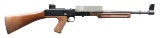 VOERE SAM180 SEMI AUTO CARBINE.