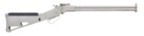 CZ / SPRINGFIELD M6 SCOUT O/U SURVIVAL GUN.