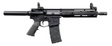 DELTA DEFENSE CT4-2A PISTOL.