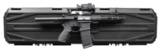 GTO, CORE-15 TRUCK GUN PISTOL WITH BURRIS AR-1X