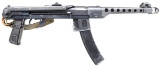 PIONEER ARMS CORP. PPS43-C SEMI-AUTOMATIC PISTOL.