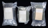 DESRIABLE LOT OF 3 SEALED PRE-BAN M16 BETA C-MAGS.