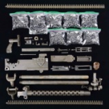 ISRAELI BROWNING MODEL 1919A4 7.62MM PARTS KIT.