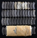 LARGE LOT OF APPROXIMATELY 111 MISCELLANEOUS