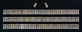 LARGE LOT OF 116 HK & HK PATTERN FLASH HIDERS.