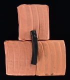 LOT OF 3 FACTORY WRAPPED PACKS OF HECKLER & KOCH