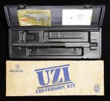 ACTION ARMS UZI 9x21MM CONVERSION KIT.