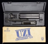 DESIRABLE ACTION ARMS UZI .45 ACP CONVERSION KIT.
